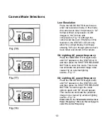 Preview for 13 page of iClick 3X User Manual