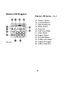 Предварительный просмотр 8 страницы iClick 5X User Manual