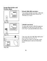 Предварительный просмотр 15 страницы iClick 5X User Manual