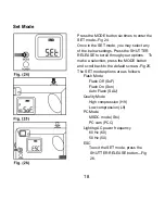 Предварительный просмотр 18 страницы iClick 5X User Manual