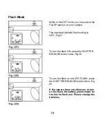 Предварительный просмотр 19 страницы iClick 5X User Manual