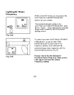 Предварительный просмотр 22 страницы iClick 5X User Manual