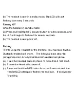 Preview for 6 page of iClick alki V5 User Manual