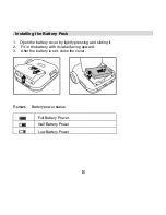 Preview for 8 page of iClick DV2100 User Manual