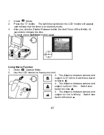 Preview for 17 page of iClick DV2100 User Manual