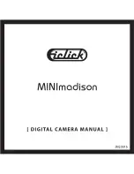 Предварительный просмотр 1 страницы iClick Mini Madison 1.3M User Manual