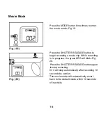 Preview for 16 page of iClick Pro 5X User Manual