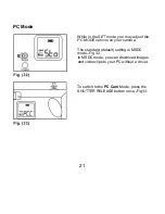 Preview for 21 page of iClick Pro 5X User Manual