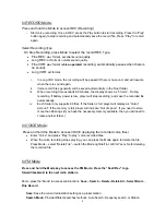 Preview for 4 page of iClick Sohlo G5 User Manual