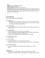 Preview for 5 page of iClick Sohlo G5 User Manual