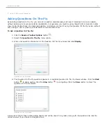 Preview for 39 page of Iclicker 6 User Manual