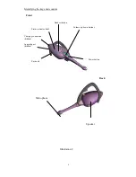 Preview for 4 page of iCliq i38 Quick Reference Manual