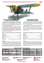 Preview for 1 page of ICM Controls 72075 Manual