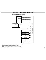 Preview for 7 page of ICM Controls I3 1010HR Installation, Operation & Application Manual