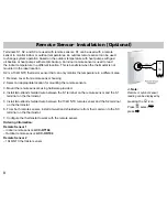 Preview for 8 page of ICM Controls I3 1010HR Installation, Operation & Application Manual