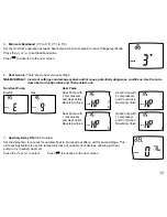 Preview for 13 page of ICM Controls I3 1010HR Installation, Operation & Application Manual