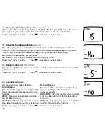 Preview for 16 page of ICM Controls I3 1010HR Installation, Operation & Application Manual