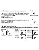 Preview for 14 page of ICM Controls i3 1010WR Installation, Operation & Application Manual