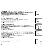 Preview for 16 page of ICM Controls i3 1010WR Installation, Operation & Application Manual