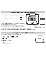 Предварительный просмотр 11 страницы ICM Controls i3 2010WR Installation, Operation & Application Manual