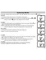 Предварительный просмотр 23 страницы ICM Controls i3 2010WR Installation, Operation & Application Manual