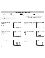 Предварительный просмотр 26 страницы ICM Controls i3 2010WR Installation, Operation & Application Manual