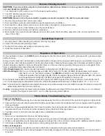 Preview for 2 page of ICM Controls ICM2812ж ICM2812-KIT Installation, Operation & Application Manual