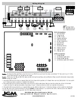 Preview for 6 page of ICM Controls ICM2812ж ICM2812-KIT Installation, Operation & Application Manual