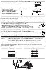 Предварительный просмотр 2 страницы ICM Controls ICM333 Installation, Operation & Application Manual