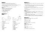 Предварительный просмотр 2 страницы ICM Controls IG-02 Operating Instruction