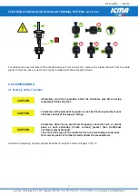 Preview for 11 page of ICM Controls S166 Installation And Operation Instruction Manual