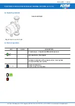 Preview for 12 page of ICM Controls S166 Installation And Operation Instruction Manual