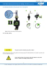 Preview for 13 page of ICM Controls S166 Installation And Operation Instruction Manual