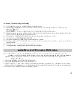 Preview for 7 page of ICM Controls SC 1800 Installation, Operation & Application Manual