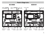 Предварительный просмотр 3 страницы ICM Controls SC 2000 Installation, Operation & Application Manual