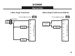 Предварительный просмотр 11 страницы ICM Controls SC 2000 Installation, Operation & Application Manual