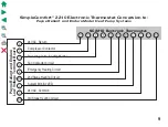 Предварительный просмотр 13 страницы ICM Controls SC 2210 Installation, Operation & Application Manual