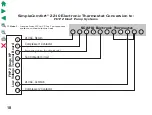 Предварительный просмотр 22 страницы ICM Controls SC 2210 Installation, Operation & Application Manual