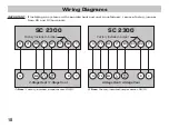 Предварительный просмотр 12 страницы ICM Controls SC 2300 Installation, Operation & Application Manual