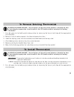 Preview for 5 page of ICM Controls SC 2311 Installation, Operation & Application Manual