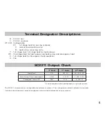 Предварительный просмотр 7 страницы ICM Controls SC 2311 Installation, Operation & Application Manual