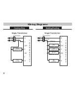 Предварительный просмотр 8 страницы ICM Controls SC 2311 Installation, Operation & Application Manual