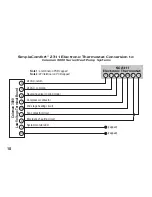 Preview for 12 page of ICM Controls SC 2311 Installation, Operation & Application Manual