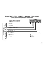 Предварительный просмотр 13 страницы ICM Controls SC 2311 Installation, Operation & Application Manual