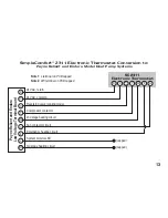 Preview for 15 page of ICM Controls SC 2311 Installation, Operation & Application Manual