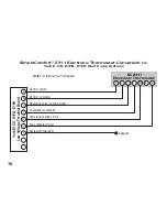 Предварительный просмотр 18 страницы ICM Controls SC 2311 Installation, Operation & Application Manual