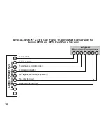 Предварительный просмотр 20 страницы ICM Controls SC 2311 Installation, Operation & Application Manual