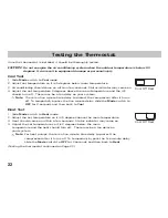 Preview for 24 page of ICM Controls SC 2311 Installation, Operation & Application Manual