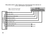 Preview for 20 page of ICM Controls SC 2811 Installation, Operation & Application Manual