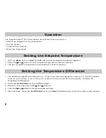 Preview for 10 page of ICM Controls SC 3000 Installation, Operation & Application Manual